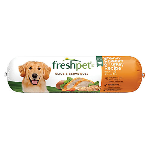 Freshpet® Dog Food & Cat Food