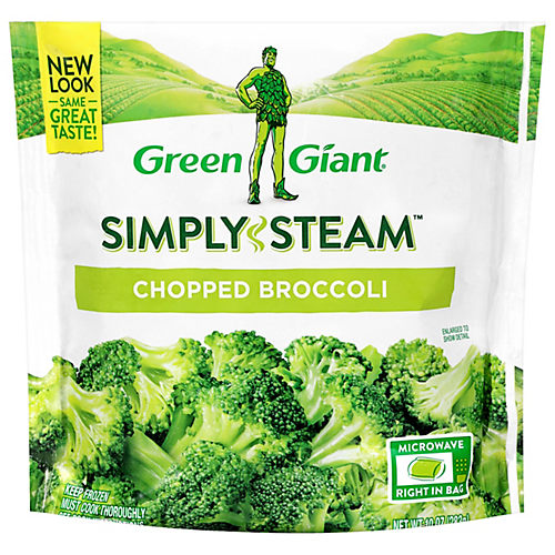 Green Giant Simply Steam Plain Select Whole Green Beans, 10 oz - Pick 'n  Save