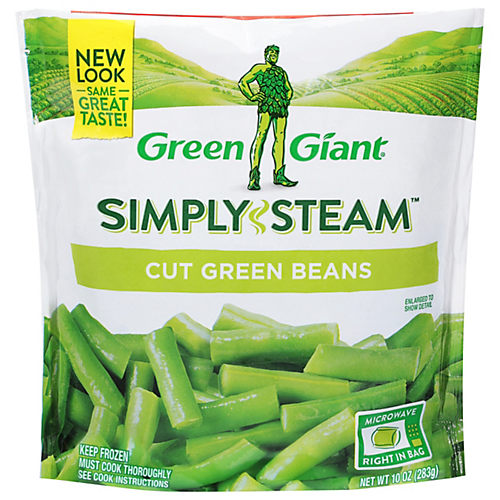  Green Giant Judías Verdes - Corte - 14.5 oz : Comida