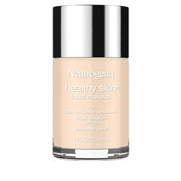 Neutrogena Healthy Skin 10 Classic Ivory Liquid Makeup