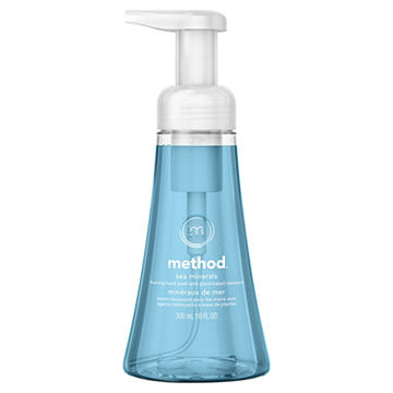 method Foaming Hand Soap - Sea Minerals