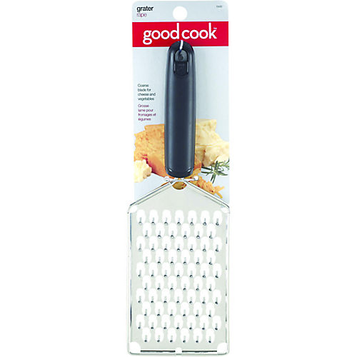 chefstyle Stainless Steel Hand Grater - Shop Utensils & Gadgets at H-E-B