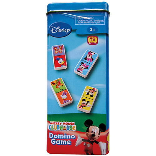 Find Mickey Mouse Game, Amscan 996859, 1 Piece