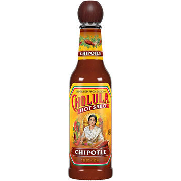 Cholula Chipotle Hot Sauce
