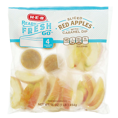 Fresh Cosmic Crisp Apples - Shop Apples at H-E-B