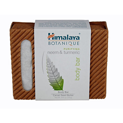 Himalaya 2025 botanique soap