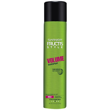 Garnier Fructis Style Volume Hair Spray