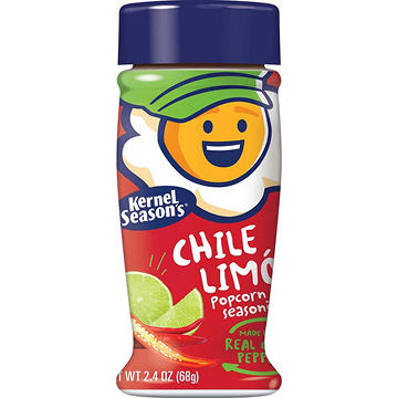Kernel Season's Chili Lime Popcorn Seasoning