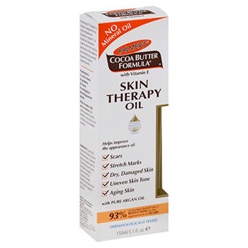 Palmer's Cocoa Butter Formula Skin Therapy Oil with Vitamin E