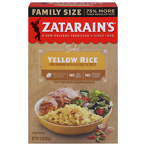 Giant, Martin's recall Zatarain's Red Beans and Rice packages – Reading  Eagle