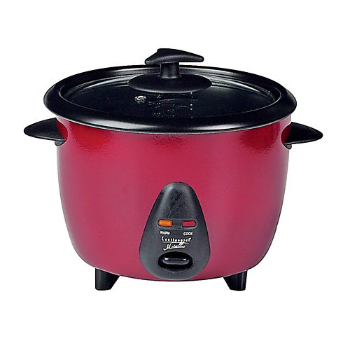 Professional Series 12 Cups Residential Rice Cooker in the Rice