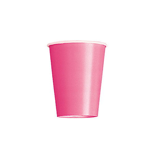 H-E-B 9 oz Clear Plastic Cups - Shop Drinkware at H-E-B
