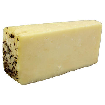 Sartori Rosemary & Olive Oil Asiago Cheese