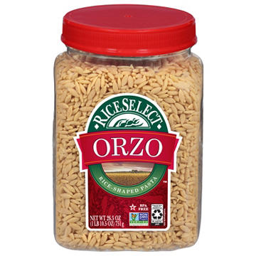 RiceSelect Original Orzo