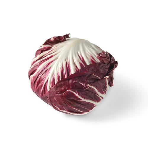 Fresh Radicchio