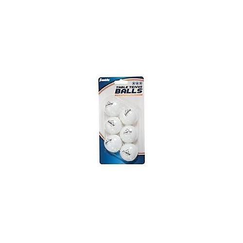 Box of ping-pong balls packed per 100 - HeBlad