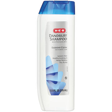 H-E-B Dandruff Shampoo - Everyday Clean
