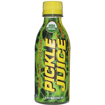 Pickle Juice Sport Drink