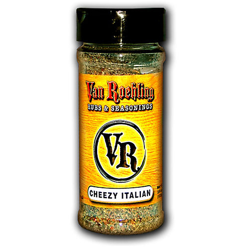 Italian seasoning outlet heb