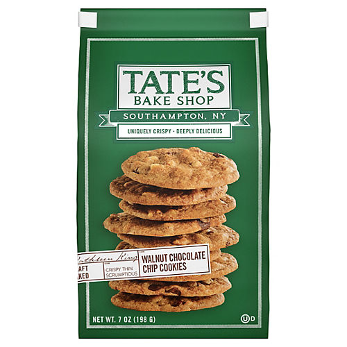 Siete Grain Free Mexican Chocolate Cookies, 4.5 oz - Fred Meyer