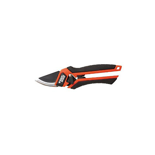 Black & Decker Bypass Pruner - Shop Garden Tools at H-E-B