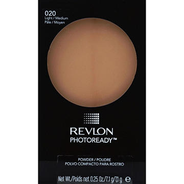 Revlon PhotoReady Blurring Powder - Light / Medium (20)