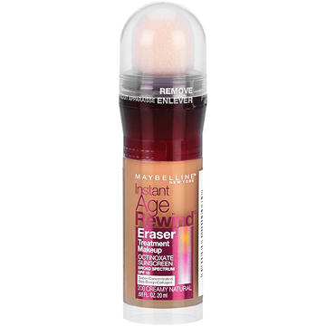 Maybelline Instant Age Rewind Eraser Treatment - Creamy Natural