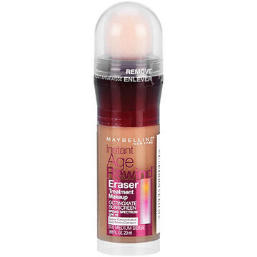 Maybelline Instant Age Rewind Eraser Treatment - Medium Beige