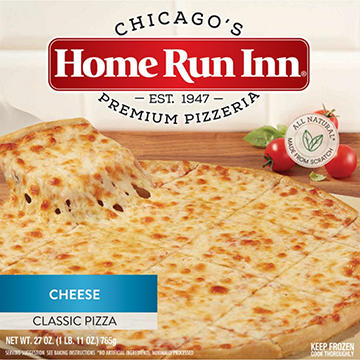 Home Run Inn Frozen Pizza - Cheese