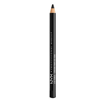 NYX Slim Eye Pencil - Black