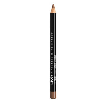 NYX Slim Eye Pencil - Light Brown