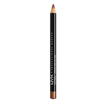 NYX Slim Eye Pencil - Cafe