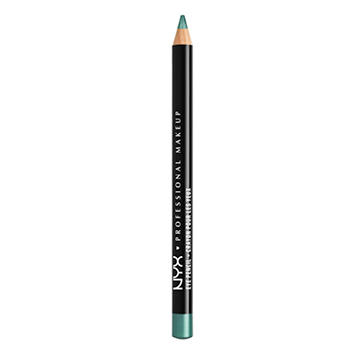 NYX Slim Eye Pencil, Seafoam Green