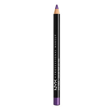 NYX Slim Eye Pencil, Purple