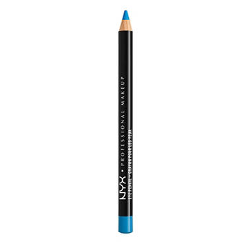 NYX Slim Eye Pencil, Electric Blue