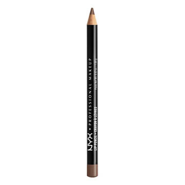 NYX Slim Lip Pencil - Espresso