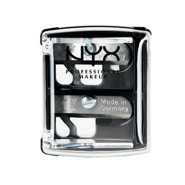 NYX Dual Makeup Pencil Sharpener