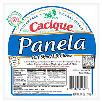 Cacique Panela Cheese