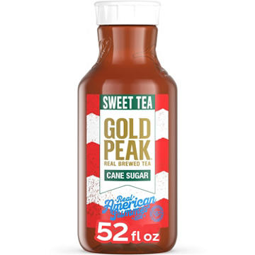 Gold Peak Sweet Tea