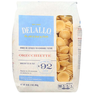 DeLallo No. 92 Orecchiette