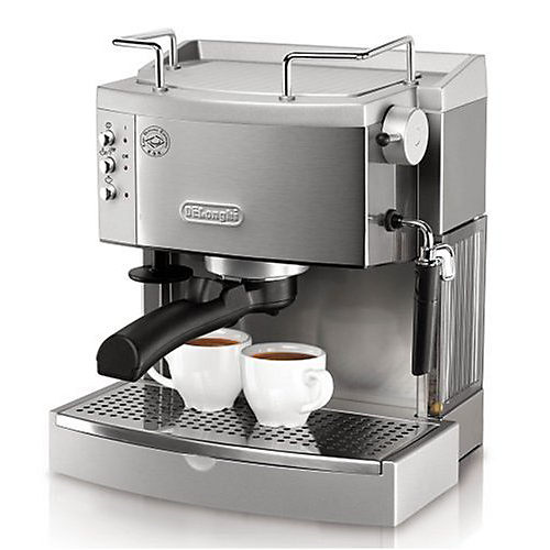 DeLonghi Espresso Maker - Shop Coffee Makers at H-E-B