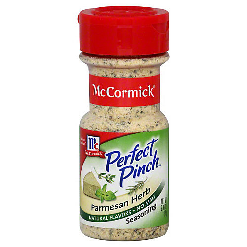 McCormick Perfect Pinch Cajun Seasoning - Shop Spice Mixes at H-E-B