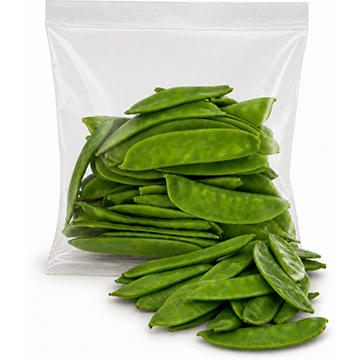 Fresh Snow Peas