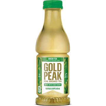 Gold Peak Sweetened Iced Green Tea