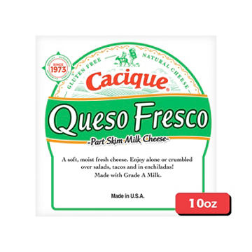 Cacique Queso Fresco Cheese