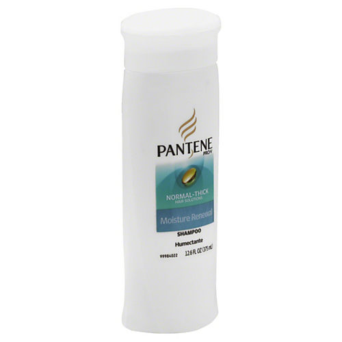 Pantene PRO-V Daily Moisture Renewal Dual Pack Shampoo + Conditioner - Shop  Shampoo & Conditioner at H-E-B