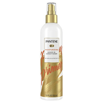Pantene Pro-V Moisturizing Leave In Conditioner Mist