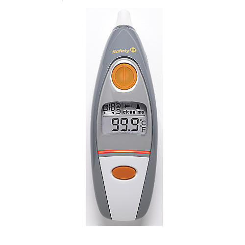 Safety 1st Shower Thermometer – IEWAREHOUSE
