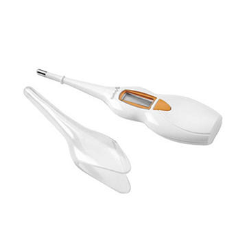 Safety 1st Baby's 1st Digital Thermometer