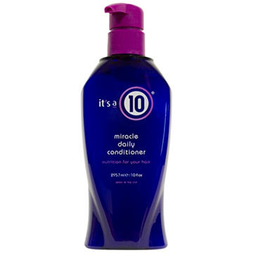 It's a 10 Miracle Moisture Conditioner